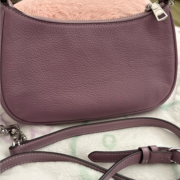 Coach Teri Shoulder Bag - Picture 2 of 3